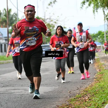 Runner Photo 5947958