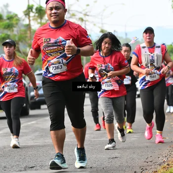 Runner Photo 5947961