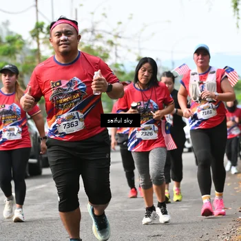 Runner Photo 5947962