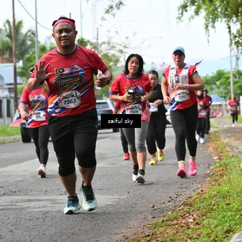 Runner Photo 5947965