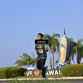 Runner Photo 5947967