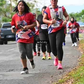 Runner Photo 5947969