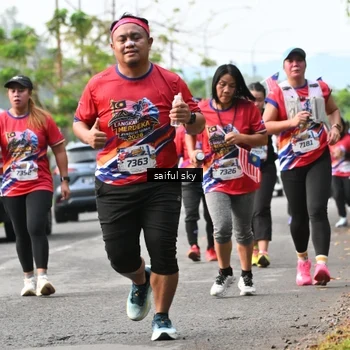 Runner Photo 5947970