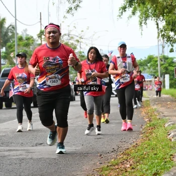 Runner Photo 5947975