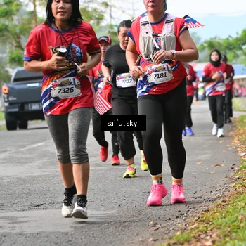 Runner Photo 5947976