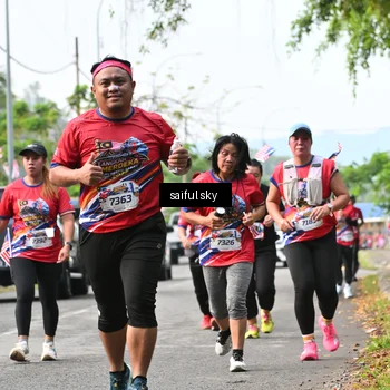 Runner Photo 5947977