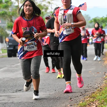 Runner Photo 5947982