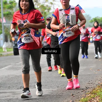 Runner Photo 5947983