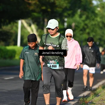 Runner Photo 5947985
