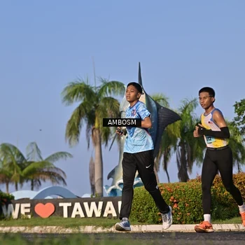 Runner Photo 5947986