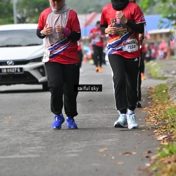 Runner Photo 5947987