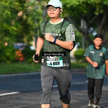 Runner Photo 5947997