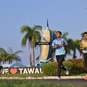 Runner Photo 5947998
