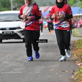 Runner Photo 5948004