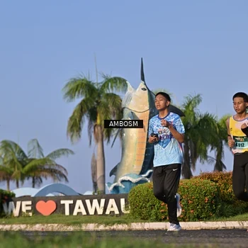 Runner Photo 5948005