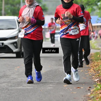 Runner Photo 5948007