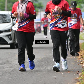 Runner Photo 5948014