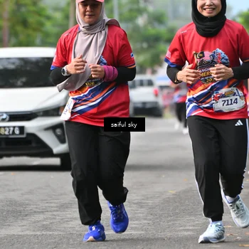Runner Photo 5948021