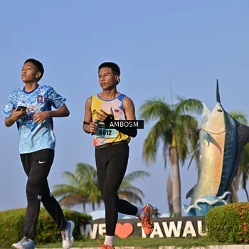 Runner Photo 5948025