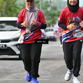 Runner Photo 5948029