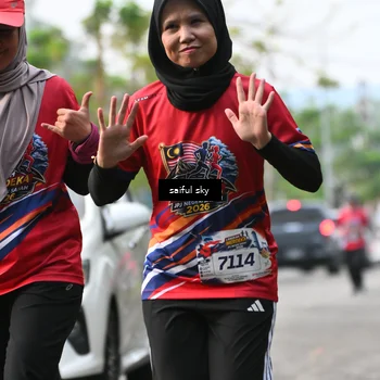 Runner Photo 5948032