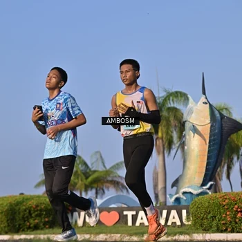 Runner Photo 5948036