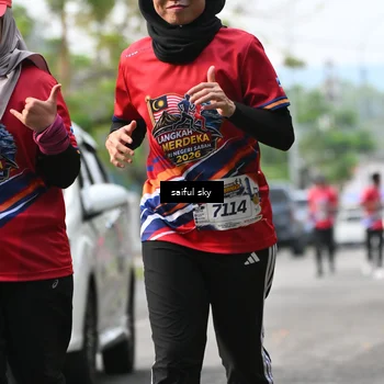 Runner Photo 5948040