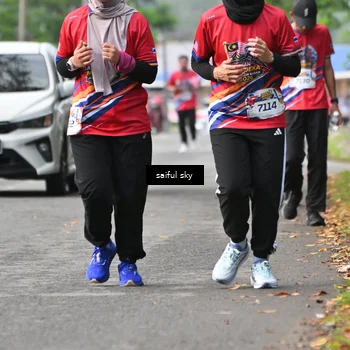 Runner Photo 5948041