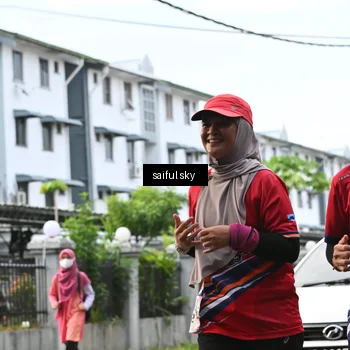 Runner Photo 5948048