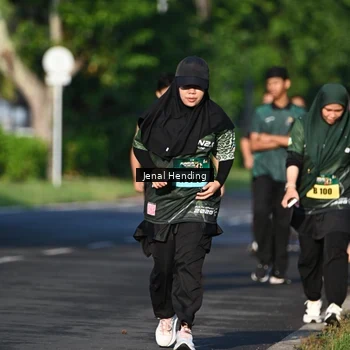Runner Photo 5948051