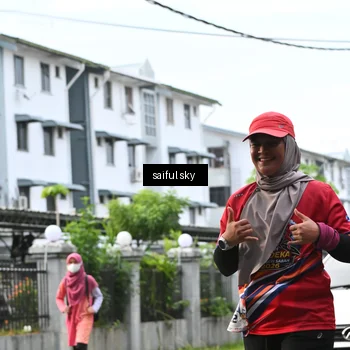 Runner Photo 5948052