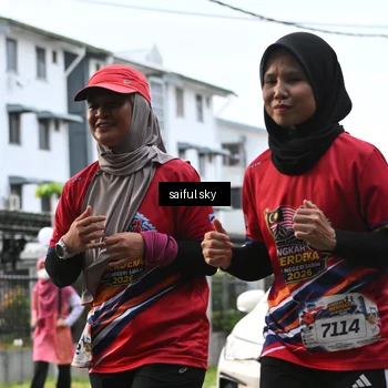Runner Photo 5948057