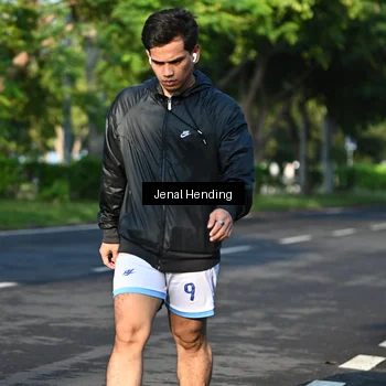 Runner Photo 5948058