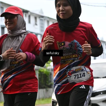 Runner Photo 5948060