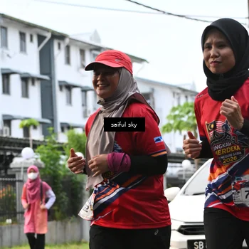 Runner Photo 5948062