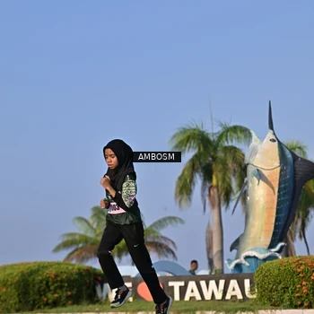 Runner Photo 5948064