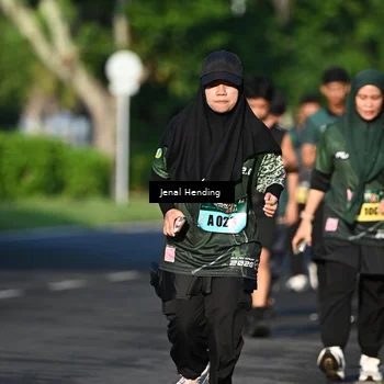 Runner Photo 5948090