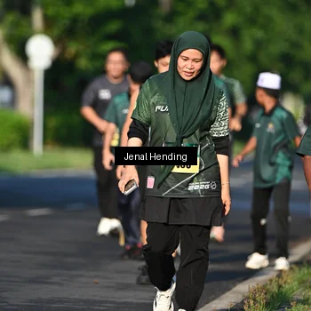 Runner Photo 5948106