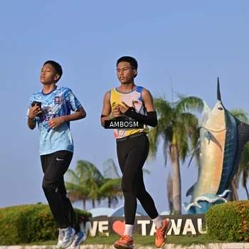 Runner Photo 5948117