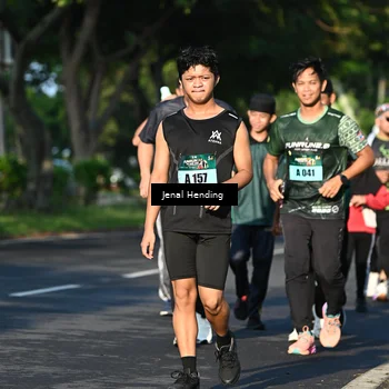 Runner Photo 5948147