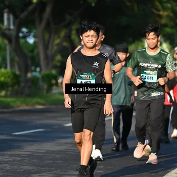 Runner Photo 5948162