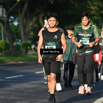 Runner Photo 5948163