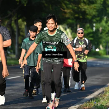Runner Photo 5948167