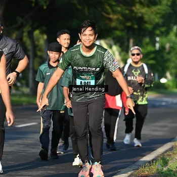 Runner Photo 5948178