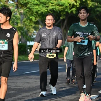 Runner Photo 5948213