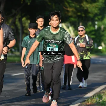 Runner Photo 5948226