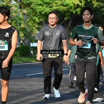 Runner Photo 5948252