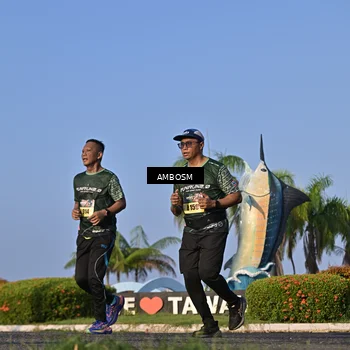 Runner Photo 5948261