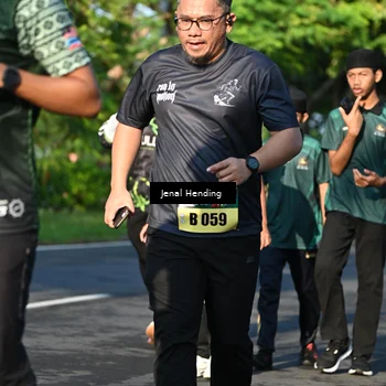 Runner Photo 5948321