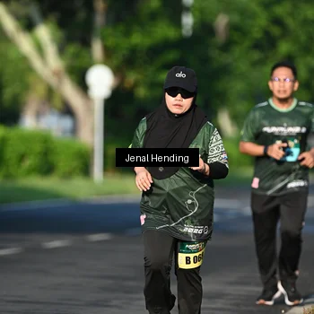 Runner Photo 5948345
